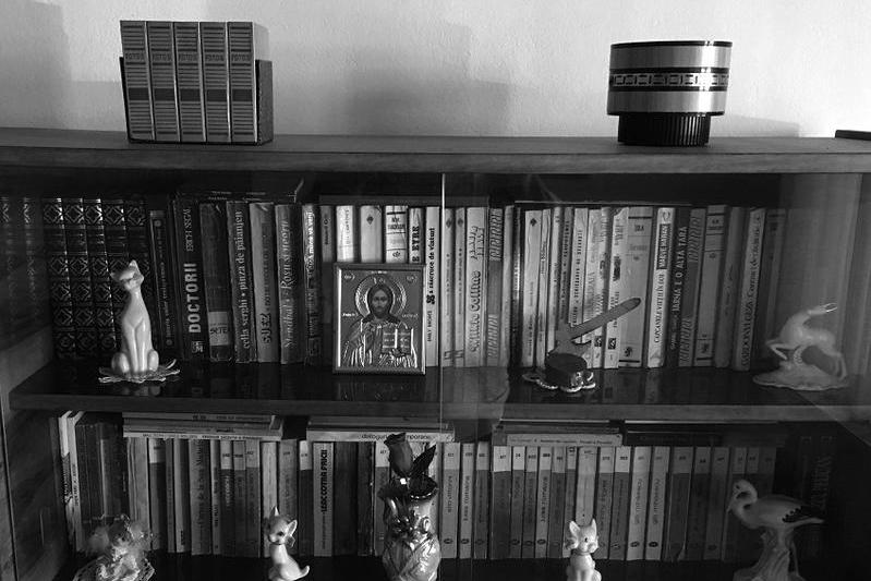 Noulvechiacasa: Foto Peca Stefan , Foto: ICR Berlin