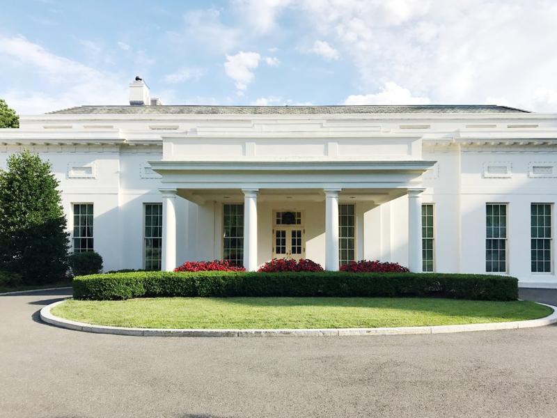 Casa Alba - Aripa de Vest, Foto: whitehouse.gov