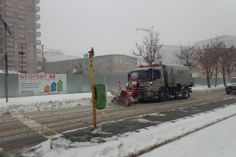 Gospodarii orasului, Foto: USER UPLOADED