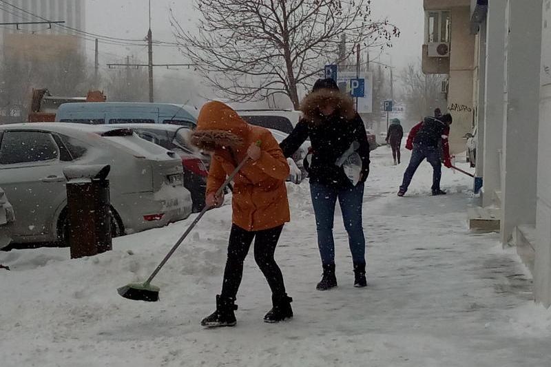 Gospodarii orasului, Foto: USER UPLOADED