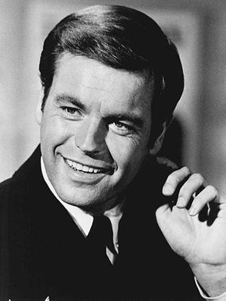 Robert Wagner, Foto: Wikipedia