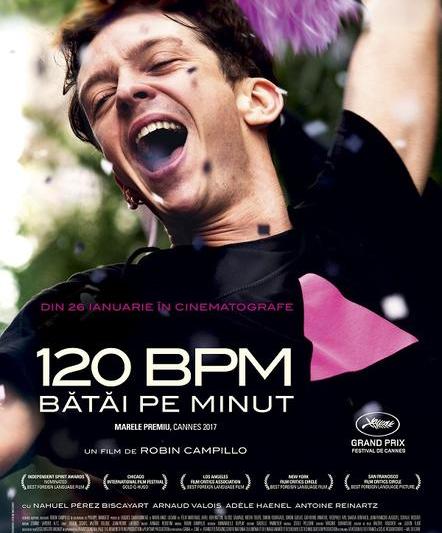 120 BPM, Foto: Afis