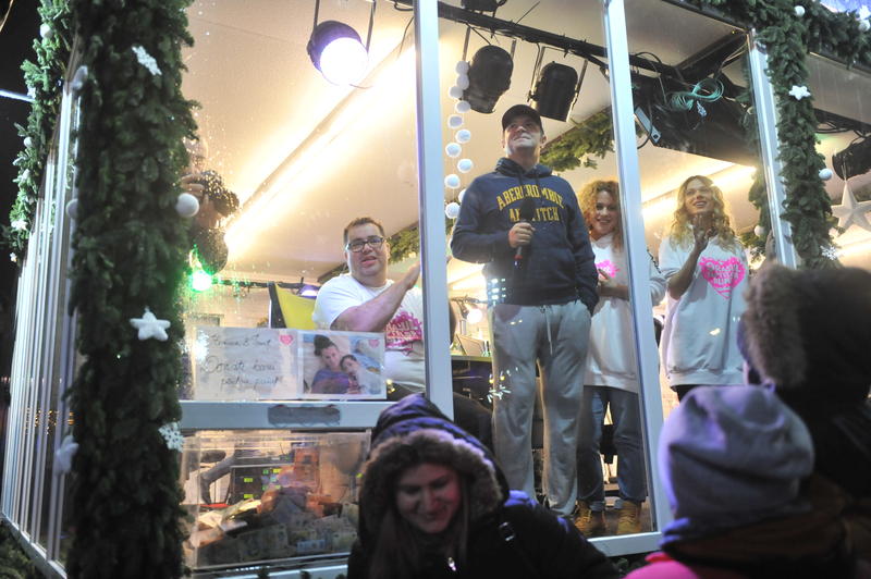 Orasul Faptelor Bune, Foto: radiozu.ro