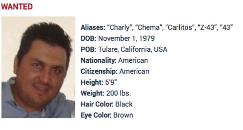 Jose Maria Guizar, Foto: Departamentul de Stat