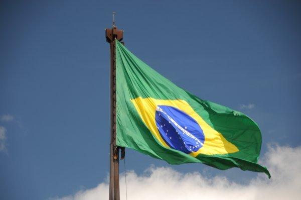 Brazilia, Foto: TravelBlog