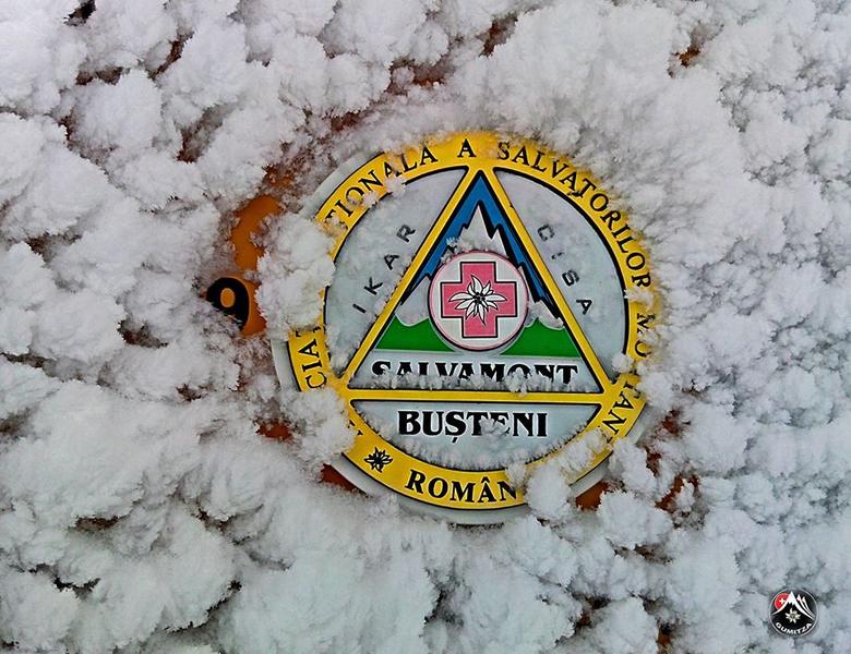 Salvamont Busteni, Foto: Facebook/ Salvamont Busteni
