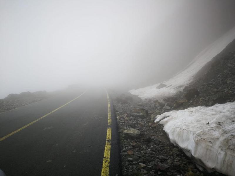 Transalpina, Foto: Ministerul Transporturilor