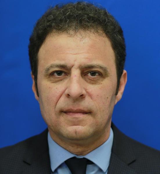 Daniel Olteanu, Foto: Camera Deputatilor