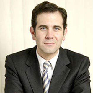 Lorenzo Cordoba, Foto: Wikipedia