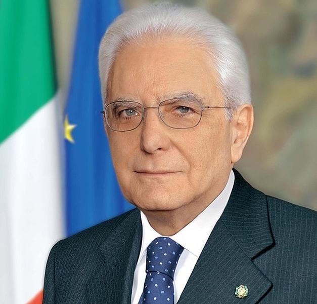 Sergio Mattarella, Foto: Presedintia Italiei