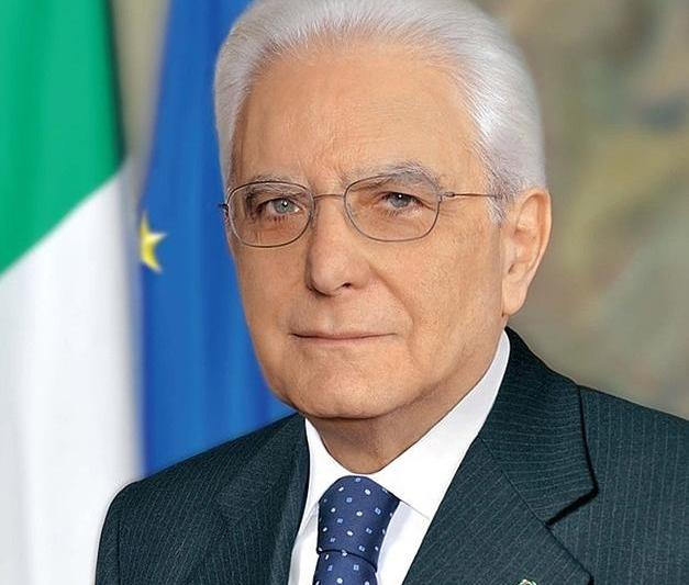 Sergio Mattarella, Foto: Presedintia Italiei