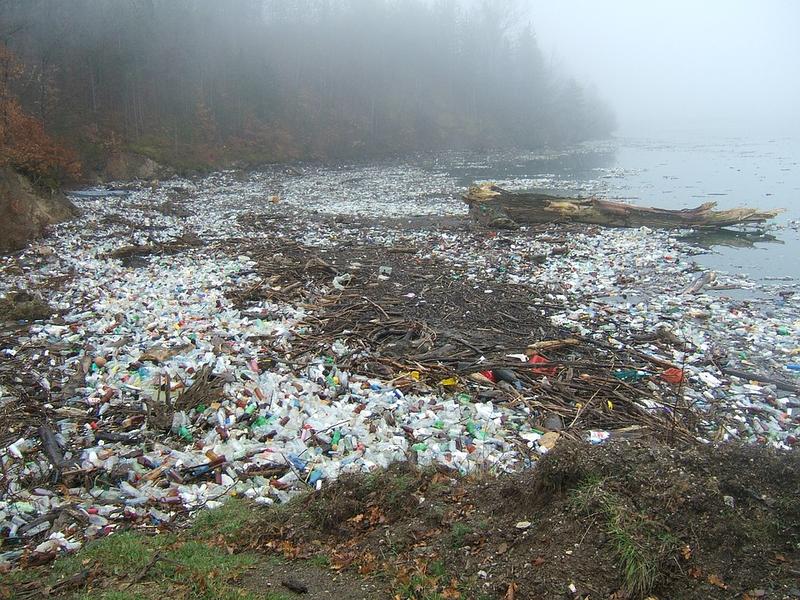Deseuri plastice, Foto: Google