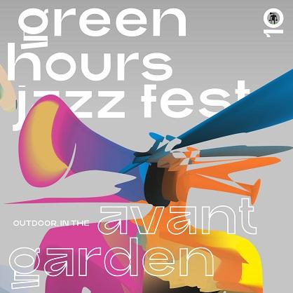 GHJFest - X, Foto: Afis festival