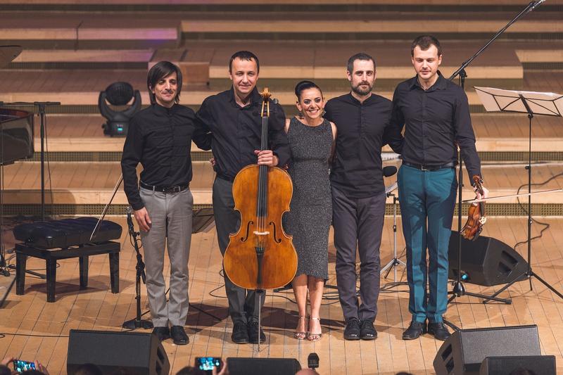 Argentango, Foto: Asociatia Pro Valores