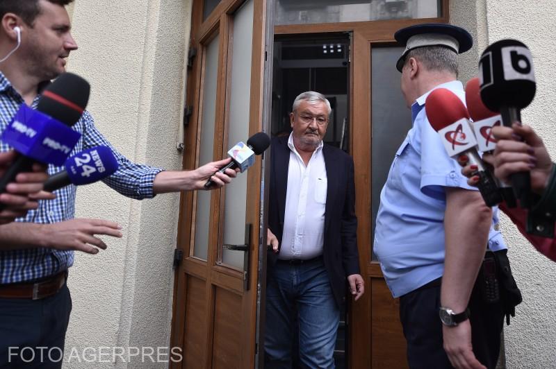 În ce constă decizia CCR invocată de Sebastian Vlădescu și de Ionuț Costea pentru a ieși din închisoare