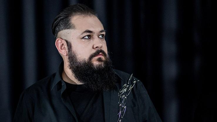 Sebastian Burneci: foto Cosmin Tita, Foto: Orchestrele si Corurile Radio