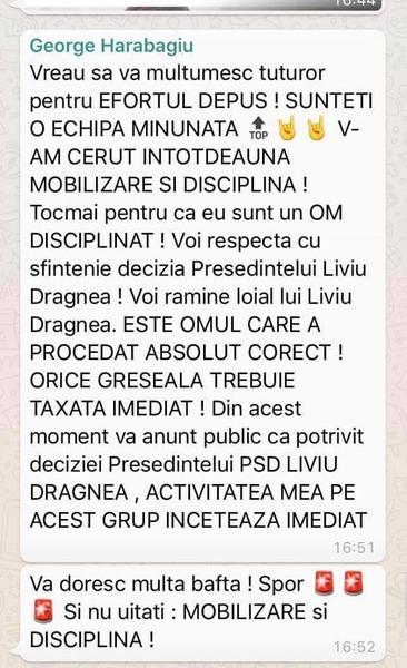 Captura Facebook, Foto: Facebook - Victor Ponta