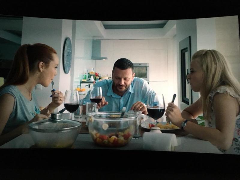 Miss Sueno, r. Radu Potcoava, Foto: Poster