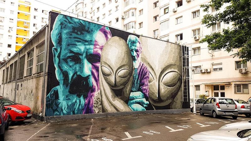 Outline Festival: BRANCUSI si POGANY, Foto: Poster