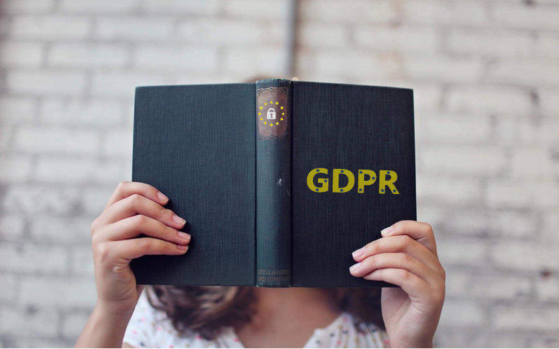 GDPR, Foto: Convert GDPR