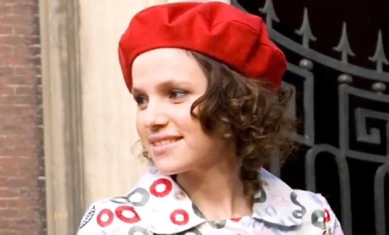 Ines Zorreguieta, Foto: Captura YouTube