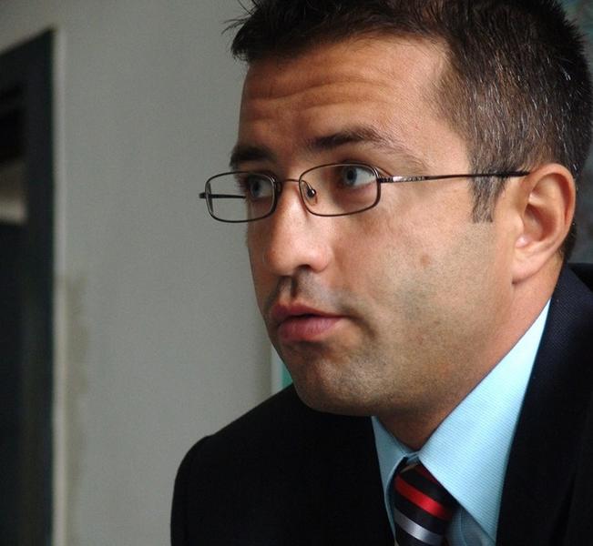 Dragos Benea, Foto: Hotnews