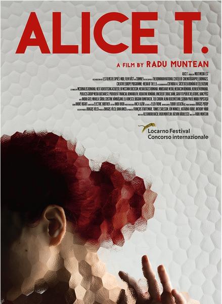 "Alice T.", regia Radu Muntean, Foto: Afisul filmului