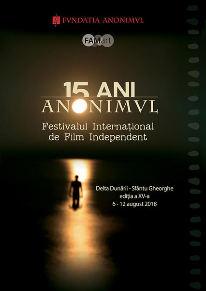 Anonimul 15, Foto: Afis festival