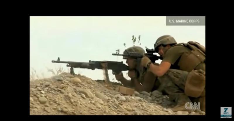 lupte civile afganistan, Foto: YouTube