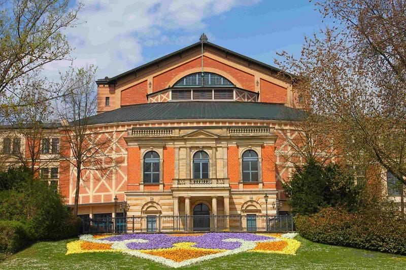 Festivalul Richard Wagner de la Bayreuth, Foto: Radio Romania