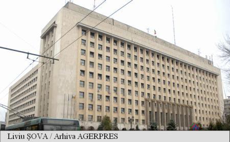 Ministerul Transporturilor, Foto: Agerpres