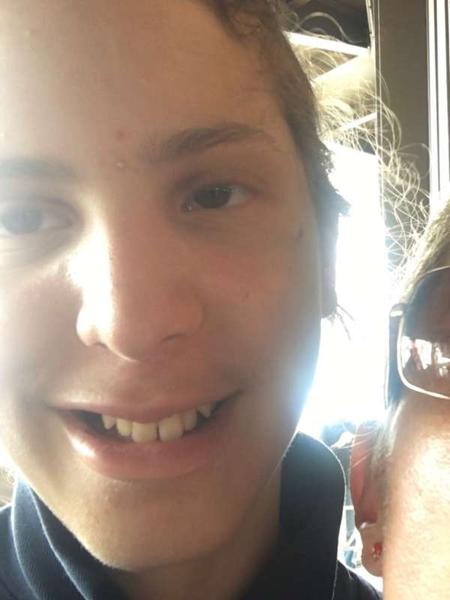 Minor disparut, Foto: Agerpres