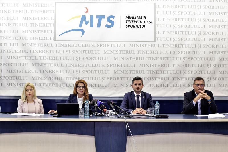 Coducerea MTS, Foto: mts.ro