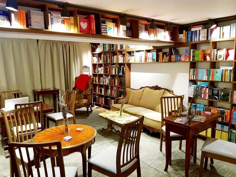 La Petite Bouffe-Cotroceni sufrageria culturala, Foto: Humanitas