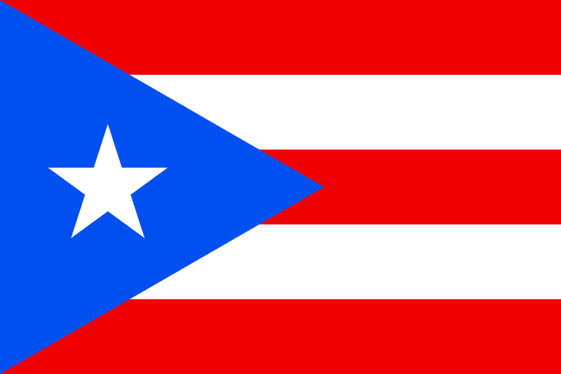 Puerto Rico, Foto: Wikipedia
