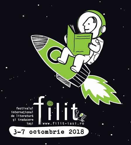 FILIT 2018, Foto: Afis