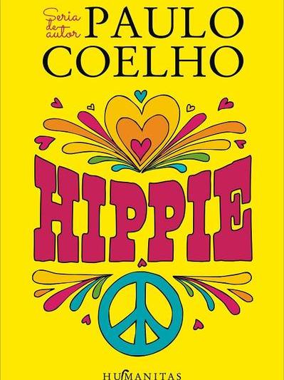 Hippie, de Paulo Coelho, Foto: Humanitas