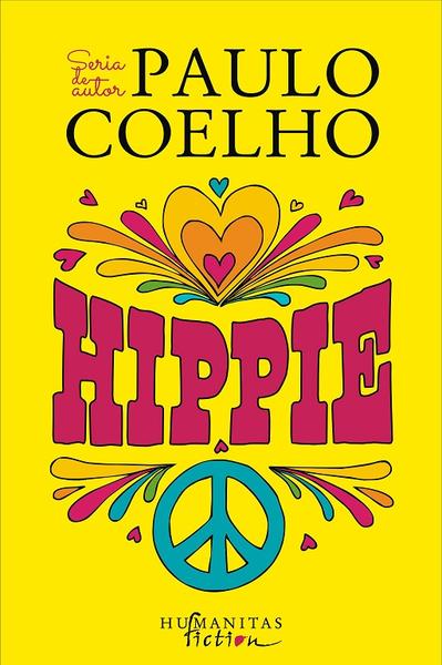 Hippie, de Paulo Coelho, Foto: Humanitas