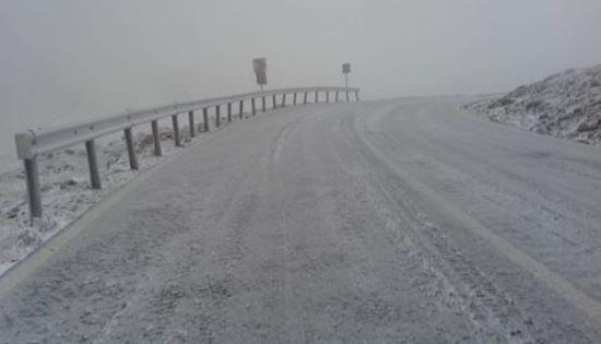 Transfagarasan, Foto: CNAIR