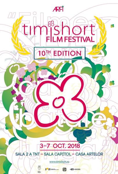 Timishort 2018, Foto: Afis festival