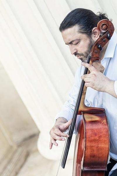 Adrian Naidin, Foto: TNB