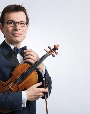 Alexandru Tomescu, Foto: Orchestrele si Corurile Radio