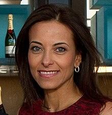 Dina Powell, Foto: Wikipedia