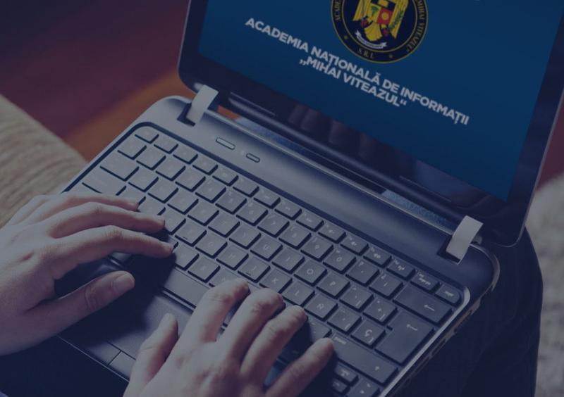 Academia Nationala de Informatii, Foto: animv.ro