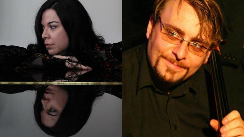 Musica Viva, Foto: Poster