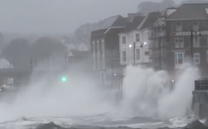 furtuna Callum, Foto: Captura video