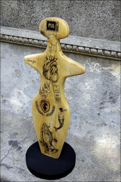 NeoNlitic, Foto: ICR