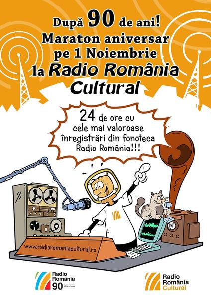Dup 90 de ani, Foto: Radio Romania Cultural
