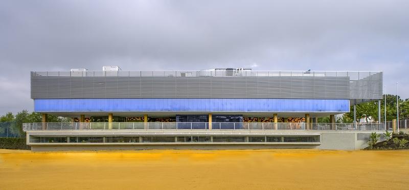 Luis Gonzalez Boado Pisc Hermes, Foto: Hotnews