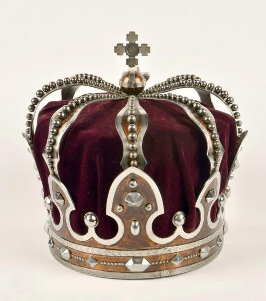 Coroana Regala a Romaniei, Foto: UNITER